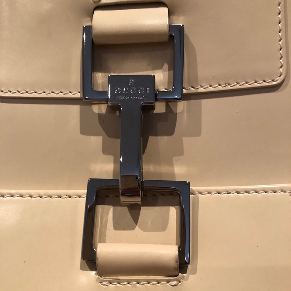 Vintage auth Gucci purse - Picture 13 of 13